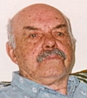 Philip Joseph Halliday