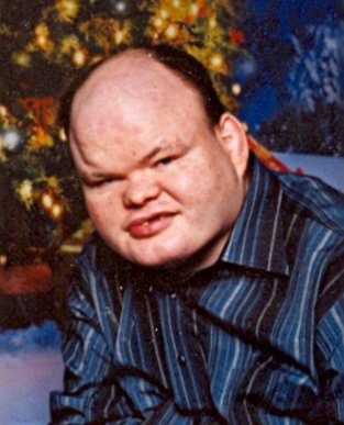 Reginald J. 'Reg' Coish