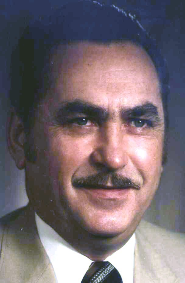 Edward V. Tanasychuk