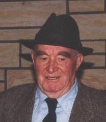 Patrick 'Pat' Fleming