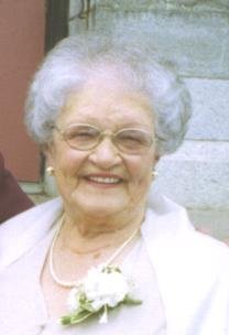 Vera A. Moores