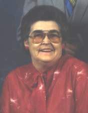 Edith A. Rose