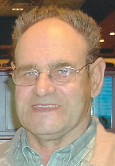 Clifford 'Cliff' Butt