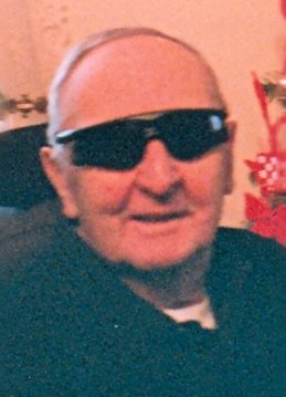 Maxwell 'Max' Spurrell