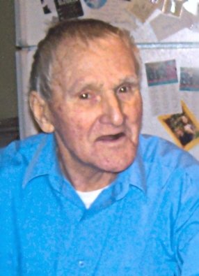 Leo Francis Morrissey