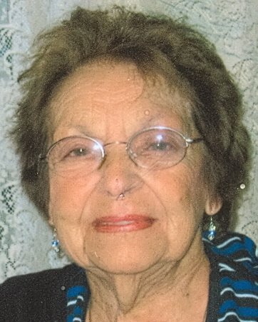 Mildred R. Crummey