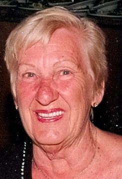 Catherine 'Katie' Clarke