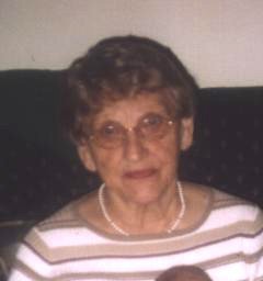 Mildred C. Earle