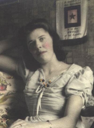 Florence M. Fitzgerald