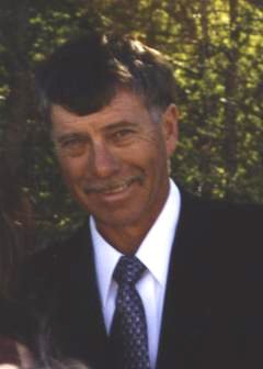 Derek Fraser Sellars