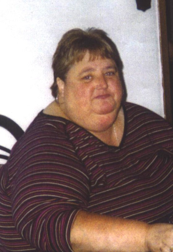 Karen Howell Griffin