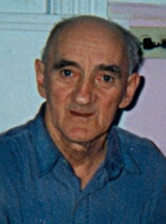 Kenneth Roy Puddester