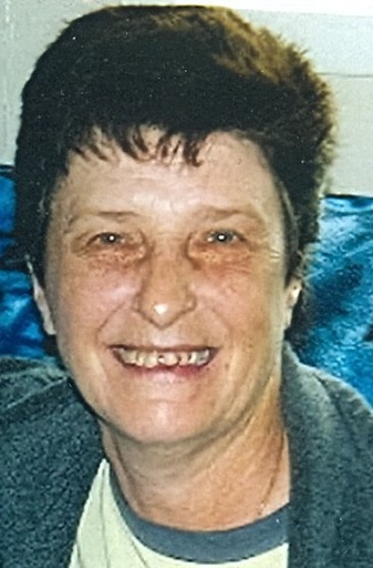 Evelyn 'Nancy' Clarke