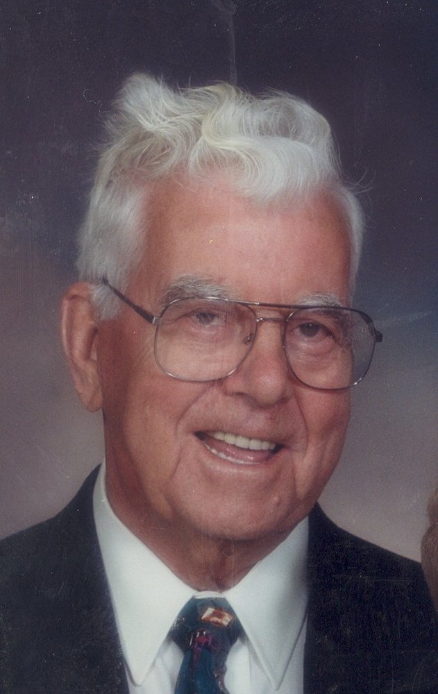 John Bernard 'Jack' Brazil