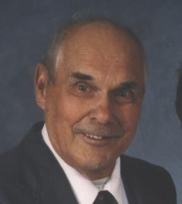 Frank C. Walsh