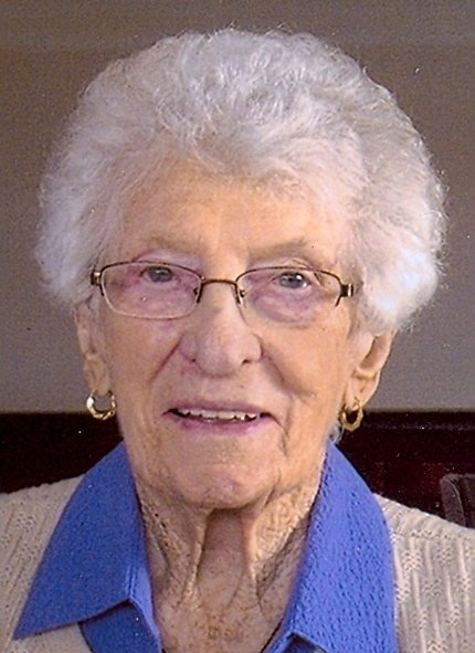 Jeanetta P. 'Jen' Badcock