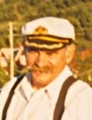 William Thomas Noel Baker