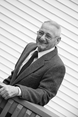 Philip Patrick Snook