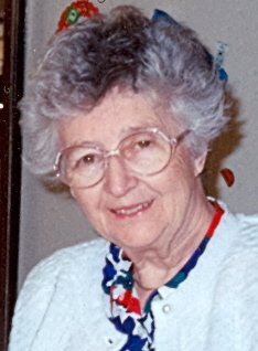 Gladys M. Sheppard