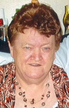 Gertie Janes Sheppard