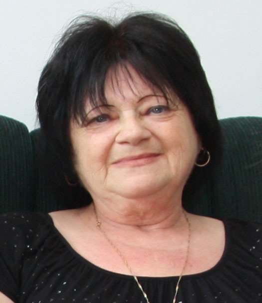 Mildred Lillian Snow