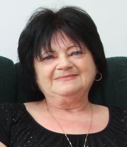 Mildred Lillian Snow