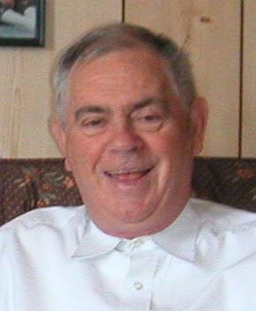 Wallace Raymond Butt