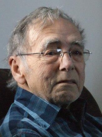 Peter M. 'Pete' Stewart