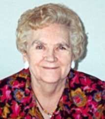 Bridget 'Bride' Butler