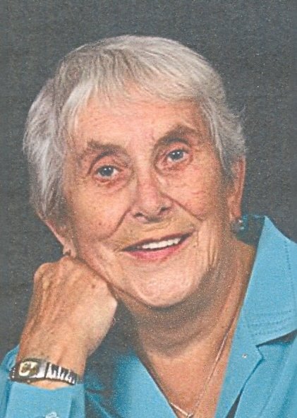 Rita H. McDonnell
