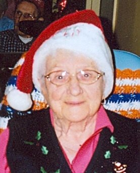 Elizabeth V. 'Betty' Penney