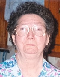 Elizabeth Beatrice Morris