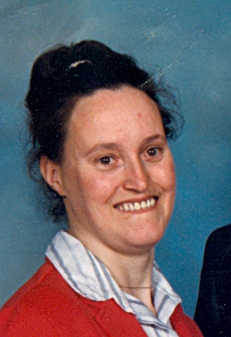 Ina J. Snelgrove