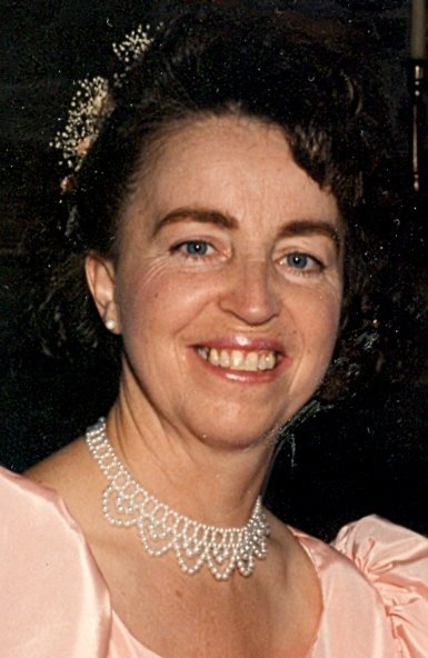 Margaret R. Earle