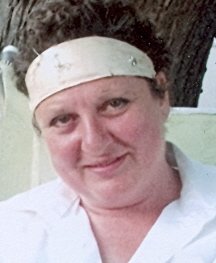 Deborah 'Debbie' Bray