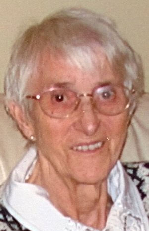 Susie Mildred Driscoll