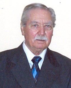 Nathan Roderick Gosse