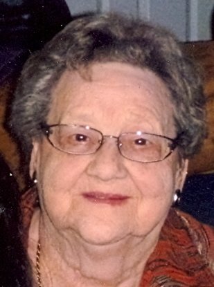 Beulah C. Clarke
