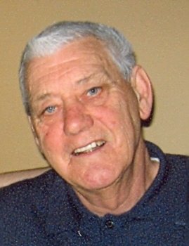 Harold J. Sullivan