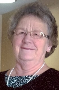 Caroline I. 'Callie' Clarke