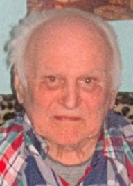 Wilfred 'Bill' Hudson