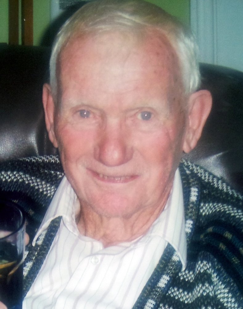 Kevin Aloysius Monks