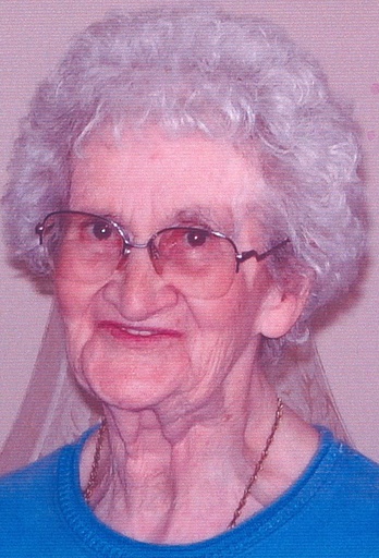 Sadie J. Clarke