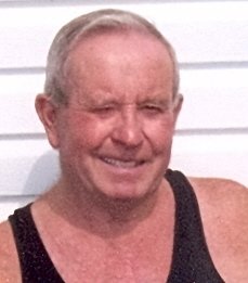 Raymond 'Hum' Stevenson