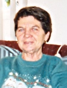 Helen M. Fortune