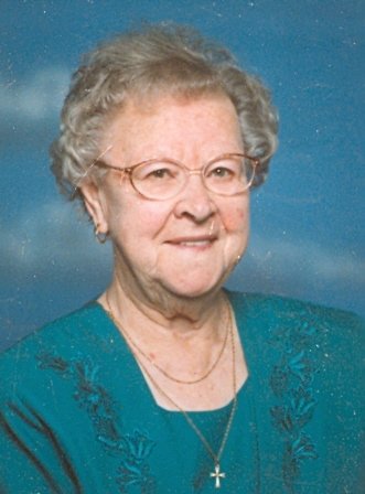 Sadie M. Parsons