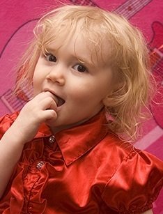 Erica Paige Thornhill