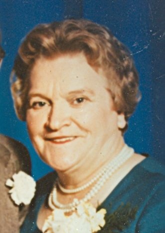 Elizabeth R. 'Betty' Shanahan