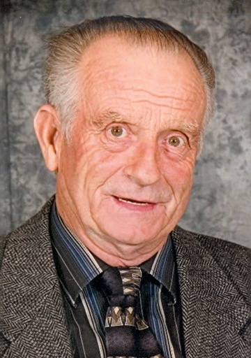 Joseph M. 'Joe' Sellars