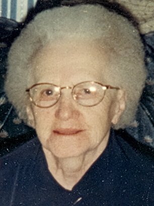 Hannah M. 'Anna' Penney